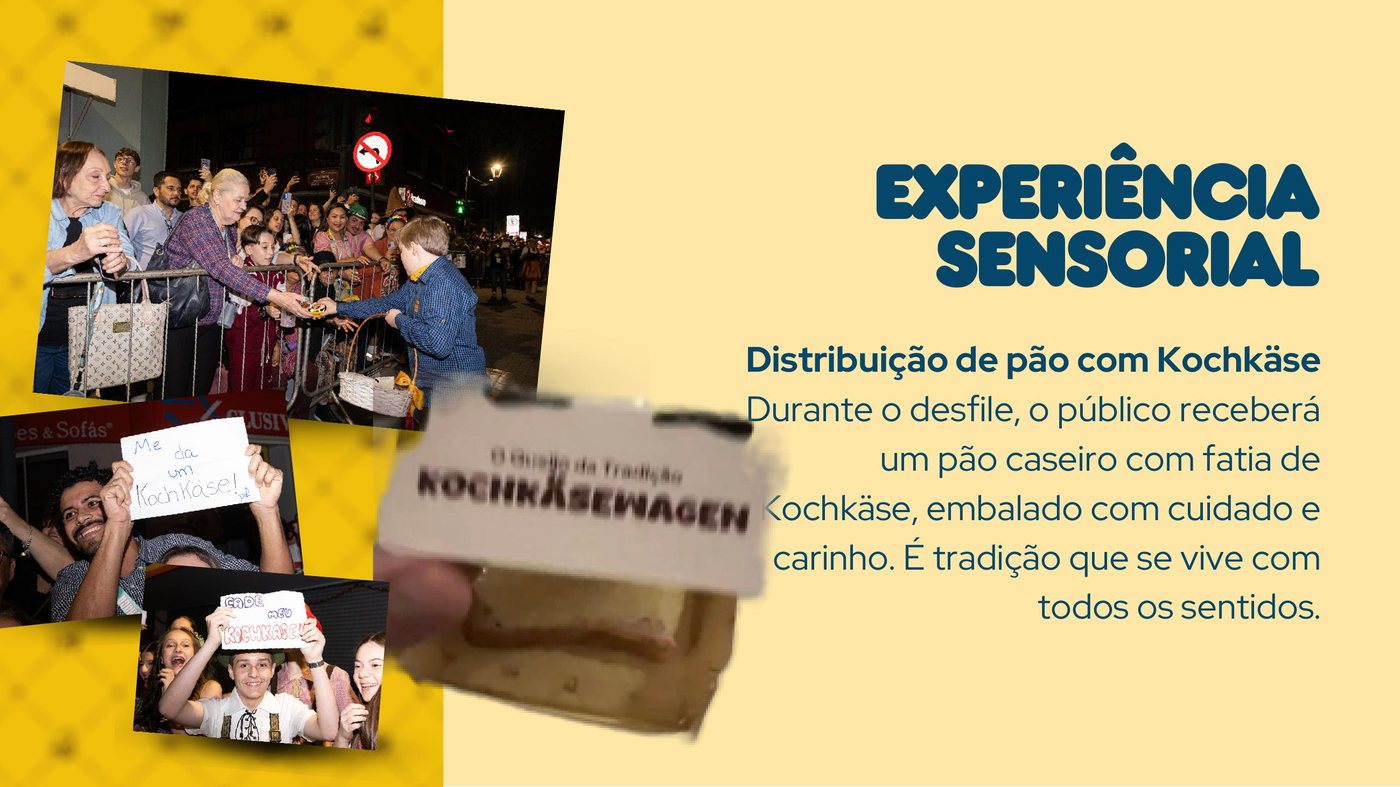 Experi&ecirc;ncia sensorial